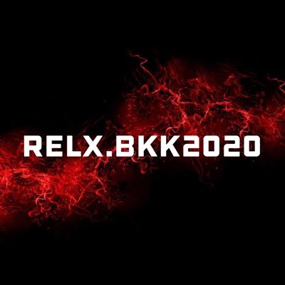 Relx.bangkok2020