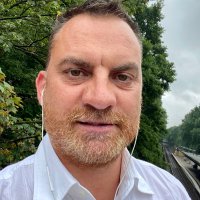 Marco Marietti (@sunchildmarco) 's Twitter Profile