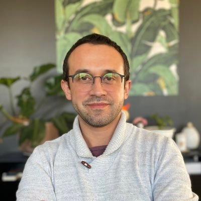 jimendez's profile picture. Médico del Trabajo. Viajero empedernido, amante de la naturaleza y de corazón grande. Casado y Doglover ❤🐶