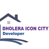 Dholera Icon City Developers(@DholeraIconCity) 's Twitter Profile Photo