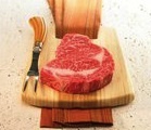 Revolutionizing the beef industry by bringing exceptionally delicious and healthy #Akaushi beef to Americans.