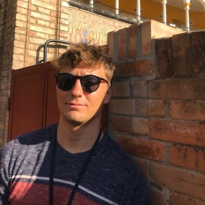 iamfox1's profile picture. laugh or burn take your pick x