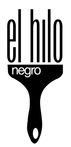 elhilonegromx's profile picture. Mujeres talentosas, obras originales.