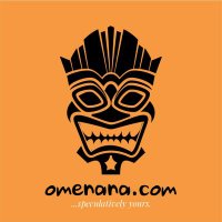 Omenana speculative fiction magazine (@omenanamag) 's Twitter Profile Photo Omenana speculative fiction magazine (@omenanamag) 's Twitter Profile Photo