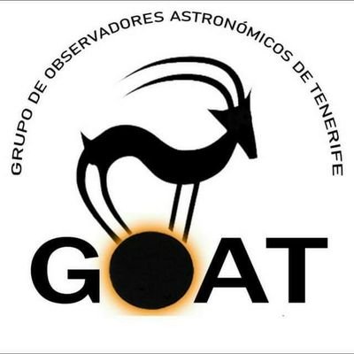 El Grupo de Observadores Astronómicos de Tenerife, nace como asociación de amigos unidos por una afición común, la astronomía 🔭🌌
goatenerife@gmail.com