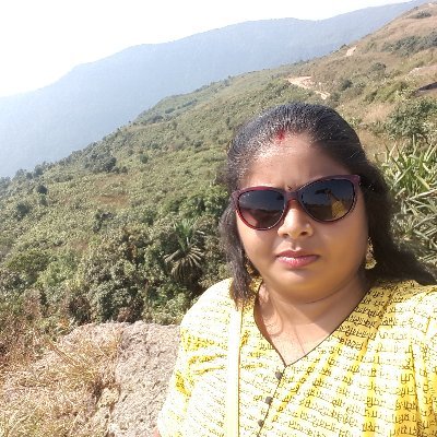 MONOPAKHI's profile picture. 