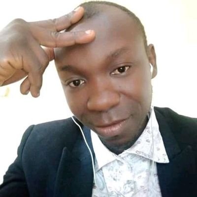 I, OLADEJI ARIYO, a simple lovely,intelligent,clever and easy going guy,loves to follow and get followed by unique people on social media and it's environment.