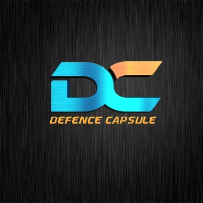 defencecapsule's profile picture. 