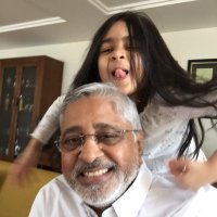 Atul Srivastava (@effectiveatul) 's Twitter Profile