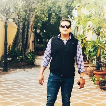 NikunjJ01762804's profile picture. 