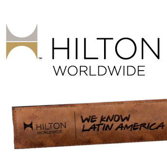 Hilton Hotels in LAC