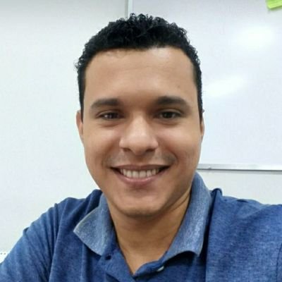 ThaylonDiniz's profile picture. 