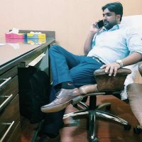 Shaikh Waseem Daudi (@shaikhdaudi) 's Twitter Profile