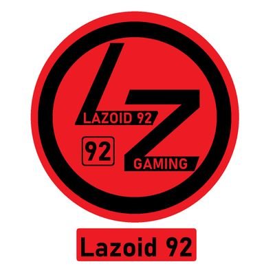 warzone fanatic. Average gamer. 
https://t.co/FOD8VuaeAI 
 follow me on Fb 







































YouTube Lazoid 92