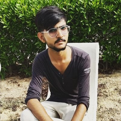 SaqibKh06153494's profile picture. work at South city hospital