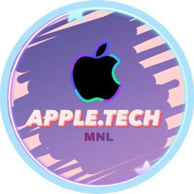 appletech_mnl's profile picture. Original iPhone units for affordable price!💯 WE ACCEPT COD/GCASH transactions💵    (0956-382-1164)