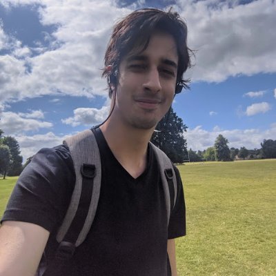Gone to bluesky: https://t.co/hPIzzFz04a
Tech Lead @WorthSystems
Travel, running and tech enthusiast.
He/Him
#BlackLivesMatter
