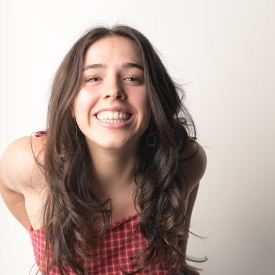 BellaRossington's profile picture. I absolutely LOVE to PHOTOGRAPH stuff! Go check out my photography page!! JOURNALISM student who’s always hungry and talks way too much :))