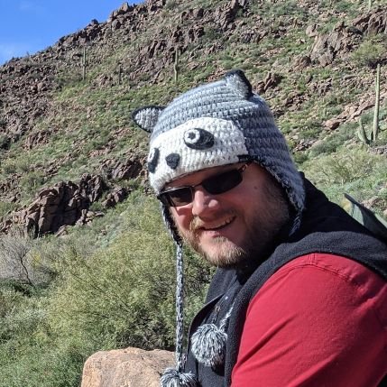 fragmites's profile picture. PhD; Professor; Evolutionary Geneticist; Software Engineer; Carpentries Instructor Trainer; #Minecraft Player; https://t.co/QNenvW6k84