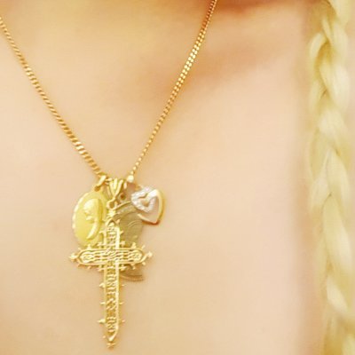 MachaVence's profile picture. 