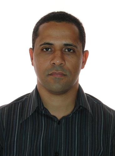 wesleyinfinity's profile picture. 