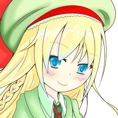 珊兎寒月/Santoさんのプロフィール画像