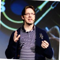 John Ferguson Smart (@wakaleo) 's Twitter Profile Photo