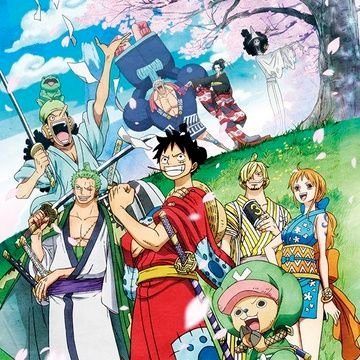 meilleur theoricien one piece