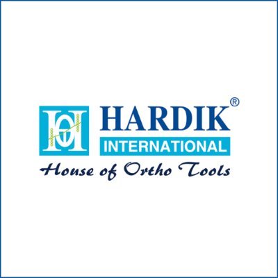 Hardik International Pvt. Ltd.