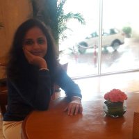 Darshita Busa (@busadarshita) 's Twitter Profile