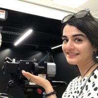 Shiva Shirani (@shivashirani) 's Twitter Profile Photo Shiva Shirani (@shivashirani) 's Twitter Profile Photo