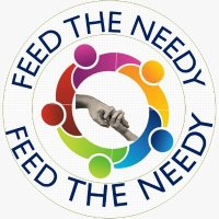 Feed The Needy Trust (@feedtheneed8) 's Twitter Profile Photo Feed The Needy Trust (@feedtheneed8) 's Twitter Profile Photo