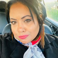 Razia Myers (@raziammm) 's Twitter Profile Photo