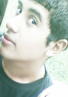 mendsmatheus's profile picture. Só não deixe de ser quem você é por causa de uma opinião qualquer.