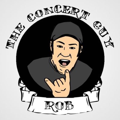 ConcertGuyRob Profile Picture