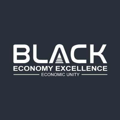 BlackeconomyE's profile picture. An organization that strives with excellence by creating the largest black owned collective wealth fund in the world to unleash the #blackeconomic power.
