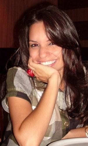 Irei contigo para onde for senhor (8)