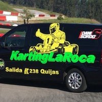 Circuito LaRoca (@kartinglaroca) 's Twitter Profile Photo Circuito LaRoca (@kartinglaroca) 's Twitter Profile Photo