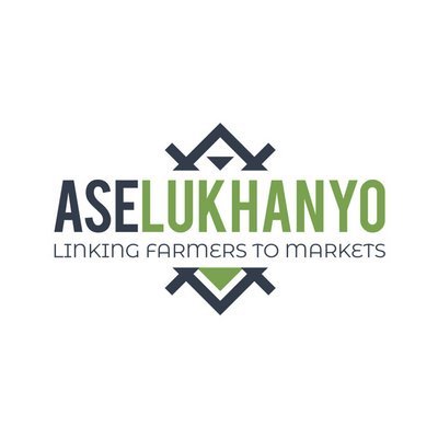 aselukhanyo's profile picture. Curating the mostly delicious succulent fresh organic picked vegetables, fruits, spices and herbs. Meet the 'Farm in Kitchen!'