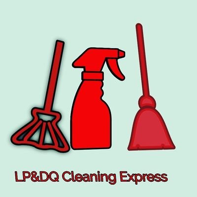 LPDQCleaning's profile picture. Professional cleaning company

Dagenham, London

Always looking for employees

We offer all kinds of services

Look at our other social medias