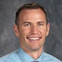 Principal at Brandywine MS/HS in Niles, 2020 MEMSPA AP of the year, team player, positive mindset, collaborator, lifelong learner, servant leader, dad, husband