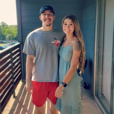 SkylerHenery's profile picture. AJH