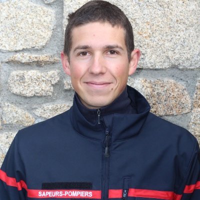 Etudiant en master STAPS Entraînement mention altitude, passionné de sport, de cyclisme. Pompier volontaire