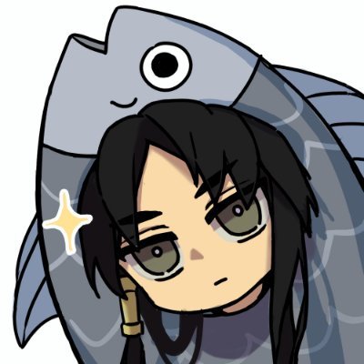 🌓❄김랴노(7월에 돌아옴)🐠🌊さんのプロフィール画像