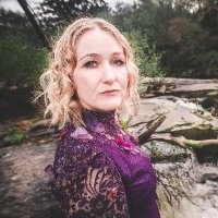 Bethan Nia (@bethanniaharp) 's Twitter Profile
