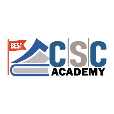 BestCSCacademy's profile picture. 