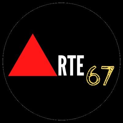 Canal Arte67- filmes, séries & cultura pop
Instagram @_arte67_