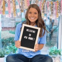 Samantha Hank (@mrshanklc) 's Twitter Profile