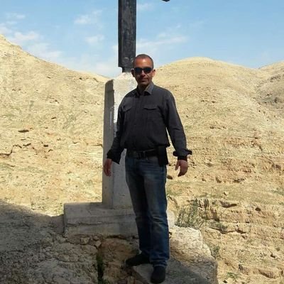I work as a tour guide in Bethlehem, West Bank. Please feel free to contact me if you are interested in booking a tour. Welcome!!