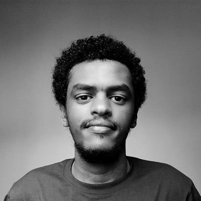 Music, half-decent puns and dirty jokes are my ሶስት ጉልቻ